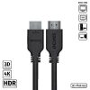 Cabo Hdmi 2.0 4k Pcyes 30awg Puro Cobre 20 Metros - Phm20-20
