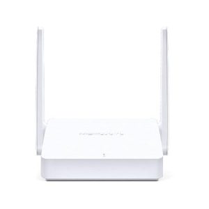 Roteador Wireless N 300mbps Mw301r Importado