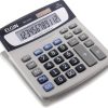 Calculadora De Mesa 12 Digitos Mv-4123